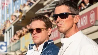 LE MANS '66 - IN CINEMAS NOVEMBER 15