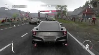 What The Hell Driveclub???