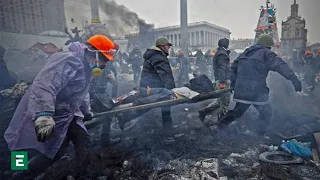 Адвокат родин Майдану Титич: у більшості злочинів спливли терміни притягнення до відповідальності