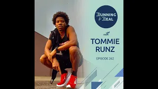 Tommie Runz: You Can Only Control You At This Moment - R4R 262