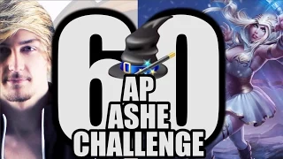 Siv HD - Best Moments #60 - AP ASHE CHALLENGE