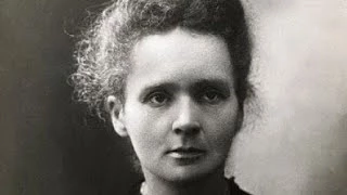 Мария Склодовская-Кюри / Maria Sklodowska-Curie. Гении и злодеи.