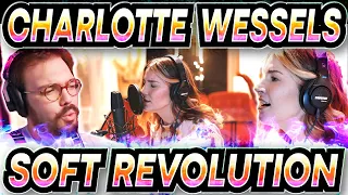 Charlotte Wessels | Soft Revolution Vocal Coach Reaction