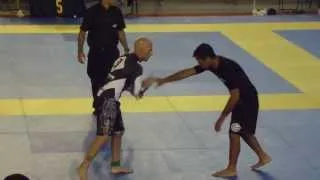 European Open No-Gi 2013 - Black Adult - Open - Andre 'Tim' Monteiro