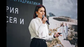 Елена Павлова – Быстрые и эффективные методы развития агентства в регионе