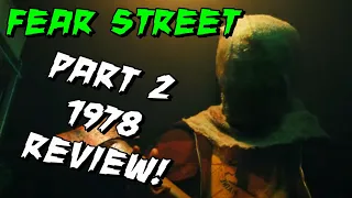 FEAR STREET PART 2 1978: Review