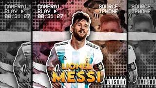 StarBoy X Lionel Messi Badass Edit | FIFA World Cup Qatar 2022 Argentina Efx 4k|