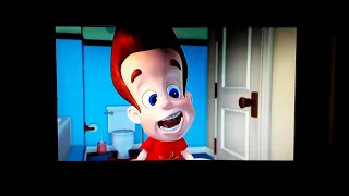 Jimmy Neutron: Boy Genius (2001) Get Ready to School (20th Anniversary Special)