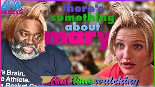 THERE'S SOMETHING ABOUT MARY (1998) | FIRST TIME WATCHING | MOVIE REACTION