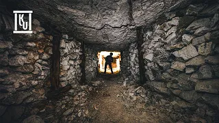 Do *NOT* go into these abandoned Arizona mines