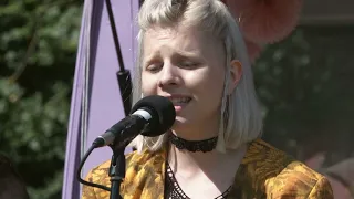 20160629 - AURORA - I Went Too Far, Live at Roskilde Festival (Nordic Playlist)