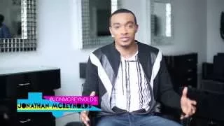 Jonathan McReynolds - Behind The Music Video - Gotta Have You