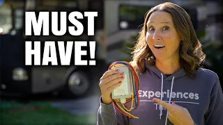 5 New RV Accessories & Gadgets Worth EVERY Cent!
