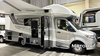 Prism Elite 24FS Mercedes Sprinter 2023 Motorhome by Coachmen RV