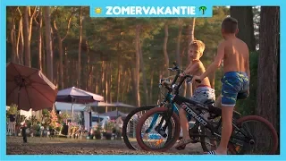 Meeste kinderen blijven 1,5 uur langer op in de vakantie