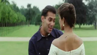 O Jaana Na Jaana - 4K Video Song | Jab Pyaar Kisise Hota Hai | Salman Khan | Namrata Shirodkar
