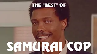 The "Best" of Samurai Cop! (1991)