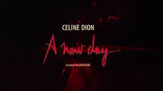 Céline Dion - A New Day Has Come (A New Day Live; 2007 - Studio Instrumental Version)