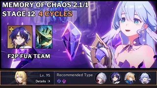 E0S0 Robin Showcase | F2P Fua team Dr Ratio x Topaz