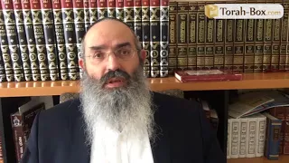 Les 3 Pourim, Jerusalem & Trump (Rav Shlomo SABBAH)