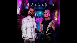 INDECENTE - DENNIS DJ feat. MC Pedrinho [Áudio Oficial] {EuAnaMaria Oficial}