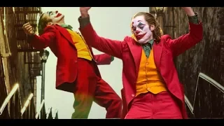 The Real Reason Joaquin Phoenix's Joker Dances So Much
