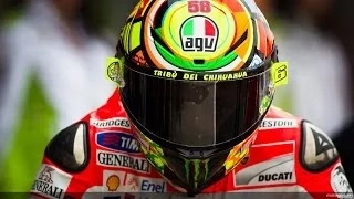 Valentino Rossi - Focus