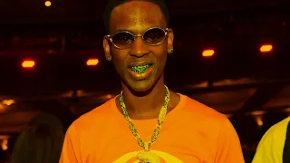 (FREE) Key Glock x Young Dolph Type Beat - "Glockaveli"