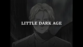 Johan Liebert - Little Dark Age [MONSTER]