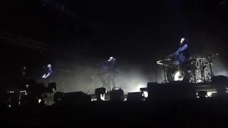 RÜFÜS DU SOL - Innerbloom @Lollapalooza Chile 2019