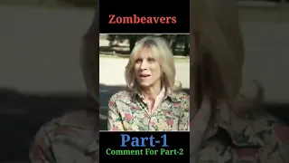 Zombeavers Movie Explained in Hindi #L.D_story#shorts