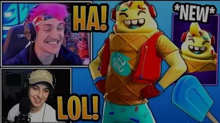 Streamers React To Lil Whip