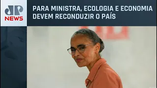 Marina Silva fala em “apagão” das ações ambientais de Bolsonaro; Serrão comenta