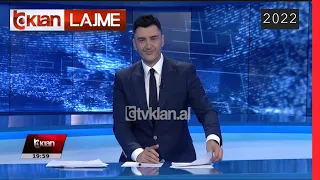 Edicioni i Lajmeve Tv Klan 3 Qershor 2022, ora 19:30 Lajme – News