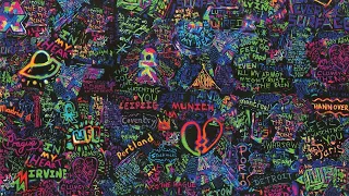 COLDPLAY feat THE WEIRDOS - Biutyful (Subtitulado)