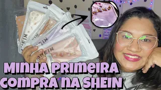 CAPINHAS PARA O MEU IPHONE 13 DA SHEIN - MINHA PRIMEIRA COMPRA NO APP