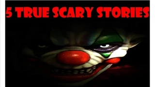 True Scary Stories that will make you cringe! Vol 1 | Midnight Fears