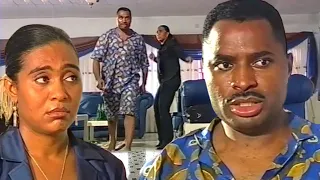 My Wife Moved In With A Friend Just Because Of Money ( KEN OKONKWO) AFRICAN MOVIES