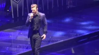 Mirrors - Justin Timberlake Live 20/20 Experience World Tour