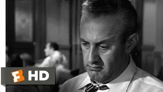 12 Angry Men (1/10) Movie CLIP - Kids These Days (1957) HD