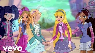 Winx Club - Moonlight