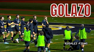 Own Goal *Senior Night* Mission Bay vs Madison Boys Soccer