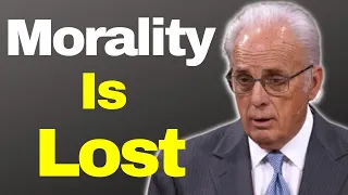 The Problem With Morality In Today's Society John MacArthur