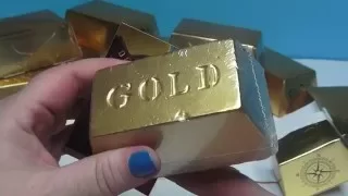 DiGGING FOR GOLD .....BIG GOLD FOUND...WIN REAL GOLD.. Only on youtube