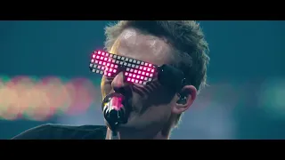 Propaganda [Full Band on B-Stage] (Simulation Theory: Film) - Muse