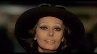 Sofia Loren - Cassandra Crossing - Film Completo