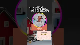 O segredo da gestão financeira empresarial.