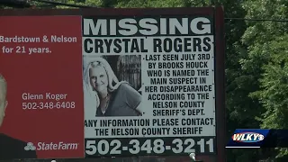 Five years after reporting her missing, Crystal Rogers' mother still waiting on justice