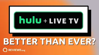 NEW Hulu + Live TV plans might be better than ever! | Hulu vs YouTube TV, which is better?