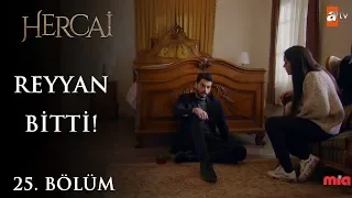 Miran’ın içini acıtan karar! - Hercai 25.Bölüm